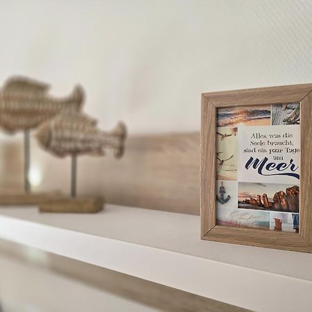 Duenenpark Binz - Komfortplus Ferienwohnung Mit 1 Schlafzimmer Und Terrasse Im Erdgeschoss 212 Ngoại thất bức ảnh